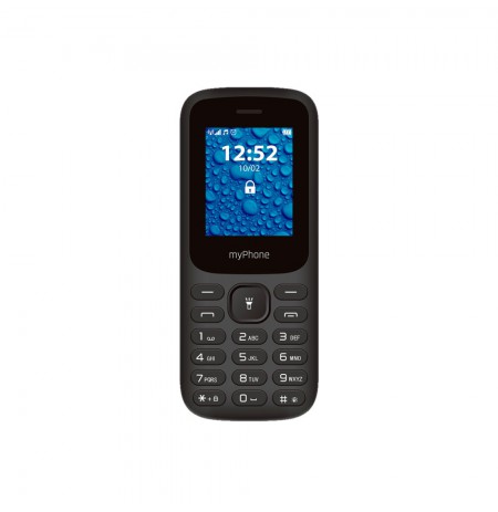 MyPhone 2220 Dual black