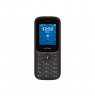 myPhone 2220 (Black) Dual SIM 1.77" TFT 128x160/32MB/microSD/2G | myPhone