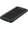 Tellur Graphene PD10000 Power Bank 10000mAh black