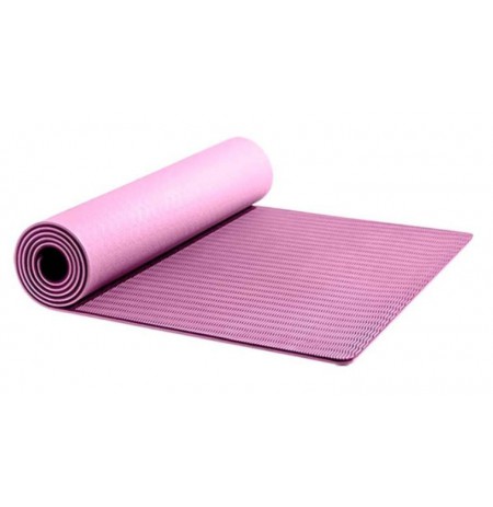 Yunmai YMYG-T603 yoga mat pink