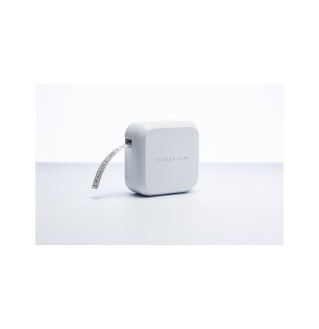BROTHER PT-P710BT CUBE+ (VALKOINEN)