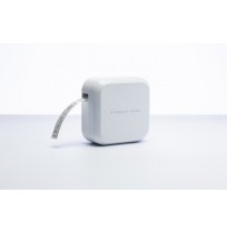 Brother PT-P710BTH | Mono | Thermal | Label Printer | White