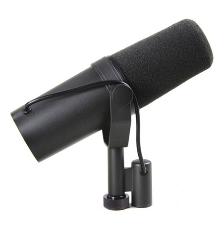 Shure Vocal Microphone SM7B