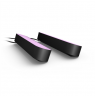 Philips Hue | Lightbar Twin Pack | Hue Play | 42 W | 2000-6500 Hue White Color Ambiance