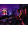 Philips Lightbar Twin Pack Hue Play 42 W,  2000-6500 Hue White Color Ambiance