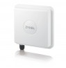 ZYXEL 4G LTE-A OUTDOOR ROUTER LTE7480-M804,LTE B1/3/5/7/8/20/38/40/41,WCDMA B1/9, STANDARD,EU/UK PLUG,FCS, SUPPORT CA B1+B4