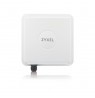 Zyxel LTE7480-M804 wireless router Gigabit Ethernet Single-band (2.4 GHz) 3G 4G White