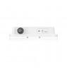 Zyxel LTE7480-M804 wireless router Gigabit Ethernet Single-band (2.4 GHz) 3G 4G White