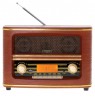 Retro radija su bluetooth Adler AD-1187