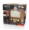 Retro radija su bluetooth Camry CR-1188
