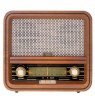 Retro radija su bluetooth Camry CR-1188