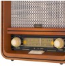 Retro radija su bluetooth Camry CR-1188