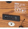 Retro radija su bluetooth Camry CR-1188