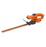 Gyvatvorių žirklės 420W BEHT201-QS Black/Decker