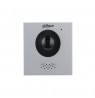 Modulinė IP domofono kamera, 2MP FULLHD 160°, SIP2, IK07, IP65, 12 VDC/2-Wire/PoE