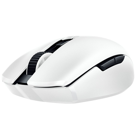 Razer Orochi V2 Gaming Mouse, RGB LED light, Optical, 	Wireless, White, Wireless (2.4GHz and BLE)