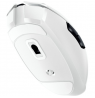 Razer Orochi V2 Gaming Mouse, RGB LED light, Optical, 	Wireless, White, Wireless (2.4GHz and BLE)
