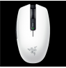 Razer Orochi V2 Gaming Mouse, RGB LED light, Optical, 	Wireless, White, Wireless (2.4GHz and BLE)