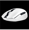 Razer Orochi V2 Gaming Mouse, RGB LED light, Optical, 	Wireless, White, Wireless (2.4GHz and BLE)