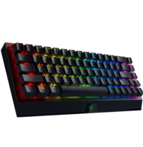 RAZER BlackWidow V3 Mini HyperSpeed Yellow Switch - US Layout keyboard