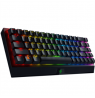 RAZER BlackWidow V3 Mini HyperSpeed Yellow Switch - US Layout keyboard