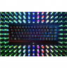 Razer BlackWidow V3 Mini HyperSpeed Mechanical Gaming Keyboard, RGB LED light, US, Wireless, Black, Yellow Switch
