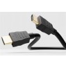 Goobay 47575 Ultra-high-speed HDMI Cable | HDMI | 3 m