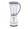 Mesko | MS 4060 | Tabletop | 500 W | Jar material Plastic | Jar capacity 1 L | White/ grey