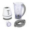 Blenderis MESKO MS 4060g pilkas