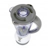 Blenderis MESKO MS 4060g pilkas