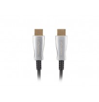 Lanberg CA-HDMI-20FB-1000-BK | HDMI to HDMI | 100 m