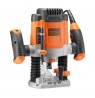 BLACK & DECKER | Milling Machine | KW1200EKA-QS | 1200 W