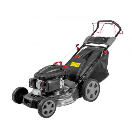 Graphite 52G671 Walk behind lawn mower 3.0 KM