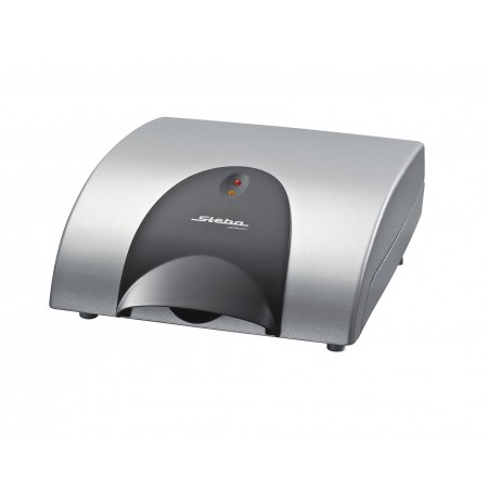 Toaster for sandwiches Steba SG 40 (1200W, silver color)