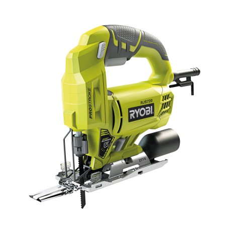 Siaurapjūklis 500W RYOBI