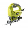Siaurapjūklis 500W RYOBI