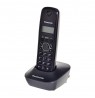 Telefonas bev. Panasonic KX-TG1611FXH