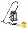 Siurblys 18v be akum. R18WDV-0 RYOBI
