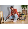 Siurblys 18v be akum. R18WDV-0 RYOBI