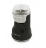 Grinder for coffee Esperanza Lungo EKC002K (160W, impact, black color)