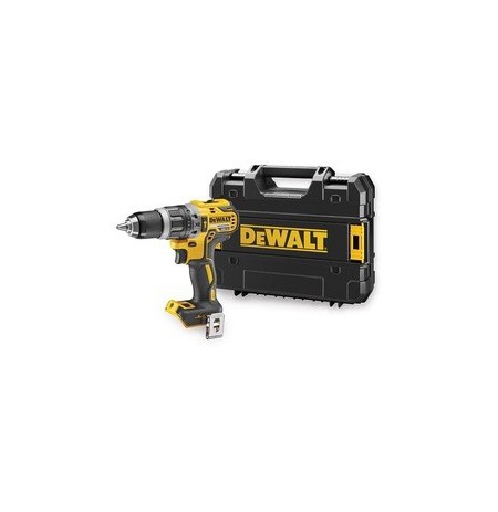 Gręžtuvas-suktukas smūginis DEWALT DCD796NT-XJ 18V
