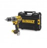 Gręžtuvas-suktukas smūginis DEWALT DCD796NT-XJ 18V