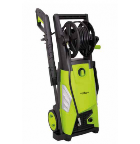 Lime Lynx Velox 1507Q (LHU-EC-1507-D26Q)