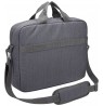Case Logic Huxton Attache 15.6 HUXA-215 Graphite (3204654)
