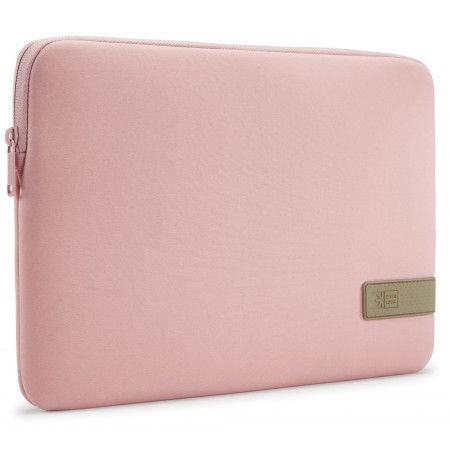 Case Logic Reflect Laptop Sleeve 13.3 REFPC-113 Zephyr Pink/Mermaid (3204690)