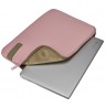 Case Logic Reflect Laptop Sleeve 13.3 REFPC-113 Zephyr Pink/Mermaid (3204690)