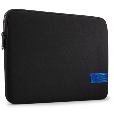 Case Logic Reflect Laptop Sleeve 15,6 REFPC-116 Black/Gray/Oil (3204698)
