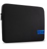 Case Logic Reflect Laptop Sleeve 15,6 REFPC-116 Black/Gray/Oil (3204698)