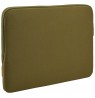 Case Logic Reflect Laptop Sleeve 15,6 REFPC-116 Capulet Olive/Green Olive (3204701)