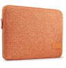 Case Logic Reflect Laptop Sleeve 15,6 REFPC-116 Coral Gold/Apricot (3204702)